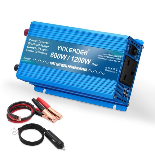 Yinleader pure sine wave - sine,