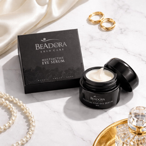 Beadora multiactive eye - beadora,