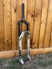 Rockshox Pike Ultimate 140mm
