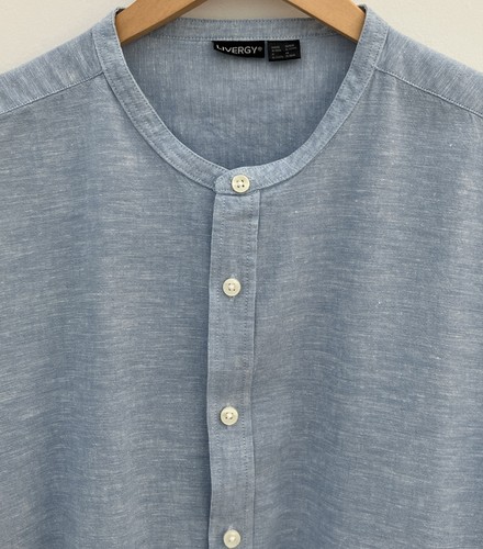 Livergy men linen blend - men’s,