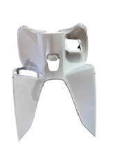 Honda Vision 110 NSC110 2021–2024 Front Inner Upper Cover/Panel White K2C