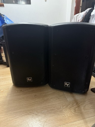 Electrovoice zx5 - electrovoice, ev