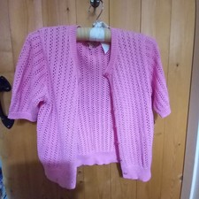 Cath Kidston Cardigan Size S