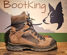 Meindl MD Rock GTX Hiking, Walking lightweight boots(like HAIX Scout) UK  10