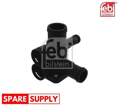 Coolant flange for - coolant,