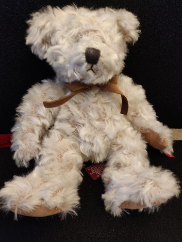 Edward teddy bear russ - bear, by