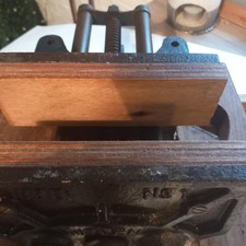 OLD WODEN 189  B. No 1