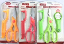 Potato Peeler Vegetable Salad