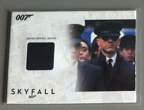 2013 james bond autographs - autographs, &