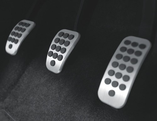 Genuine ford fiesta - mk7, mk8