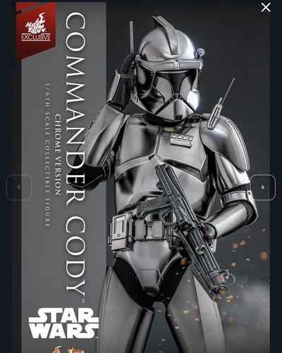 New hot toys - hot,