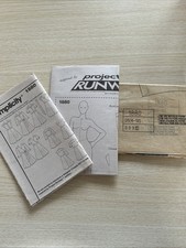 Simplicity Project Runway