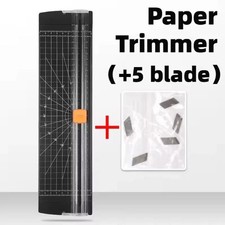 A3 A4 Photo Paper Cutter