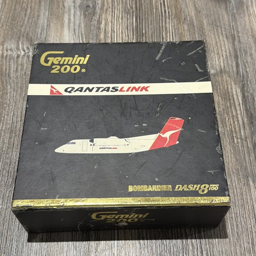 Gemini jets 200 - gemini,