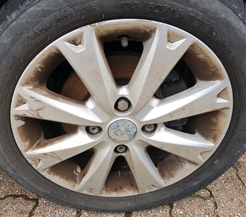 Ford fiesta zetec - fiesta, mk7