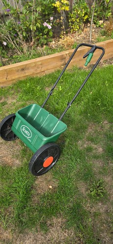 Scotts evengreen garden seed - scotts,
