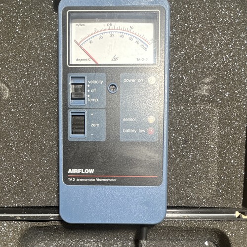Airflow ta2 hot wire - ta2,