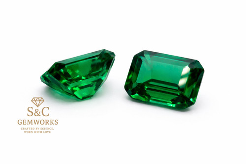 Emerald green nano - nano,
