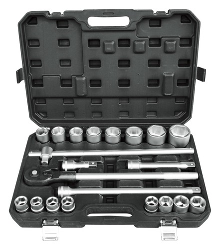 Hilka pce drive - 21, 3/4"