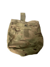 Virtus Magazine Drop Pouch MTP Webbing Ammo Dump Bag