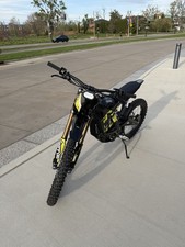 2025 surron lbx - brand, in