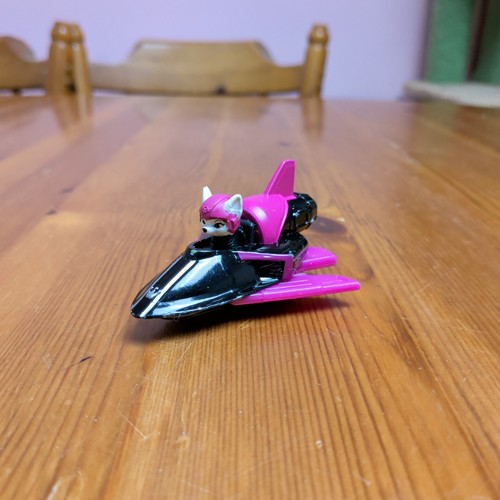 Paw patrol sweetie jet the - sweetie,