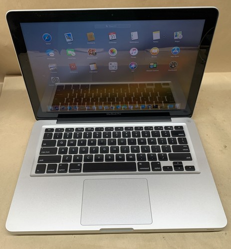 Macbook pro 2012 i5 3210m - macbook, 13"