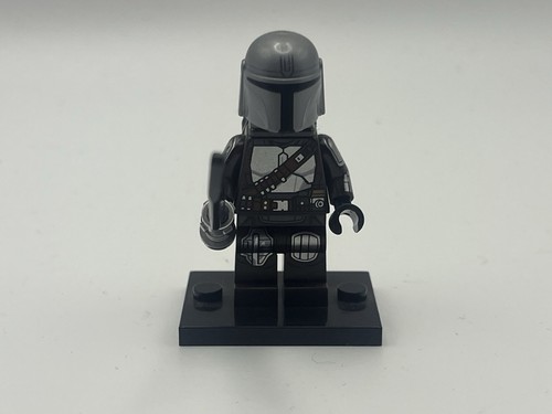 Lego star wars the mandalorian - wars,