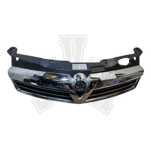 Vauxhall astra front grille - vauxhall,