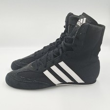 Adidas Box Hog 2 Boxing  Boots