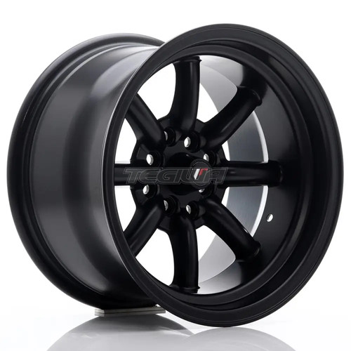 Japan racing jr19 alloy wheel - japan,