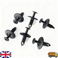 FIT PEUGEOT Rear Bumper & Trim