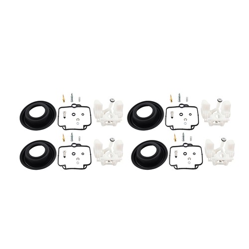 Carburetor repair kit carb - carburetor,