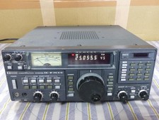 Icom IC-R7000 Wideband