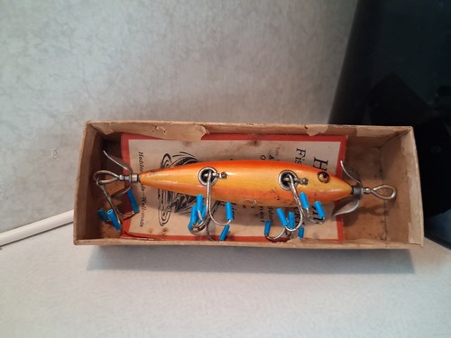 Old heddon 150 - old,