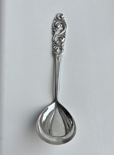 Vintage norwegian 830 silver - 830,