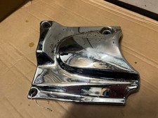 Suzuki Vl800 Intruder Right Side Engine Cover To Fit 2012-2016 Models