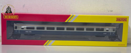 Hornby r40485 intercity mk3 - hornby,