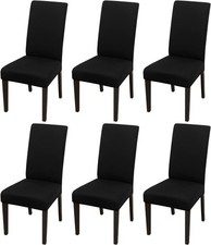 Pcs black high stretch - 6,