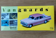 Corgi Vanguards VA06400