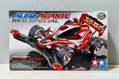 Tamiya 94944 mini 4wd - 94944, aero