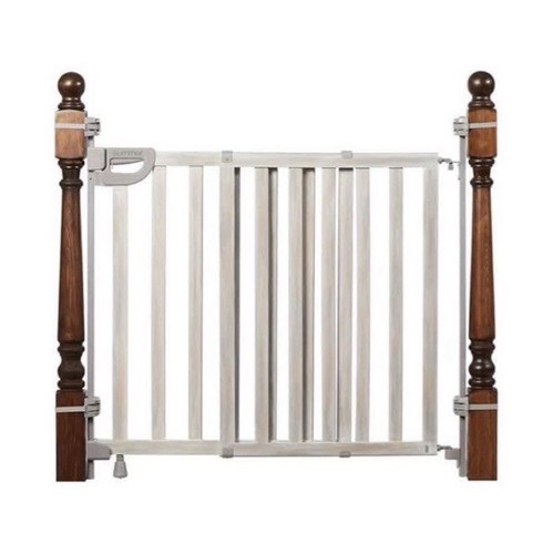 Summer wood banister stair - wood,