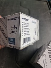 VAILLANT ECO TEC 2 IGNITION