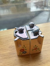 Vintage Klimax Art Deco