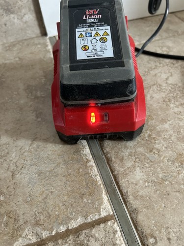 Senco 18v 5ah li ion - 18v, 1.5ah