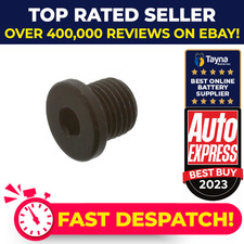Sump Plug fits VW TOUAREG 7L