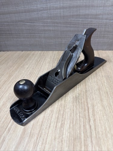 Vintage stanley bedrock - vintage, no