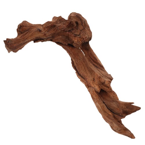 Wooden dead wood aquarium - wooden,