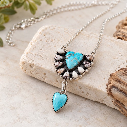 Kingman wild horse turquoise - kingman,