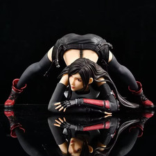 16Cm EA Tifa Lockhart Tifa 1/4